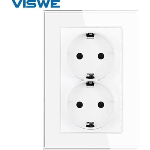 VISWE Double Sockets China