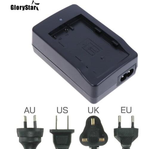 MH-18a Camera Battery Quick Charger Charging Cord For D70 D50 D80 D90 D200 D300 D700 EN-EL3 EN-EL3E EN-EL3A US AU UK EU Plug