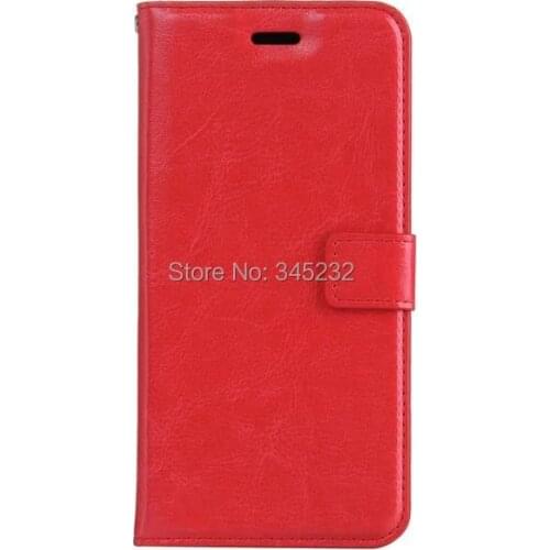 10pcs/lot free shipping Soft TPU + PU Leather Crazy Horse Wallet Case For iphone X/For iPhone 8/For iPhone 8 PLUS