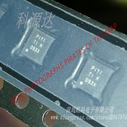 10pcs/lot TPS51217DSCR WSON-10 TPS51217 In Stock