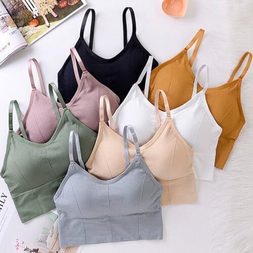 Seamless Sports Bra Women Fitness Top Gym Yoga Bra Anti-sweat Shockproof Push Up Running Top Underwear Breathable Workout Bras