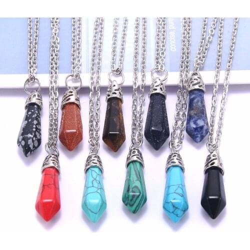 Boom Life Boho Style Pendants