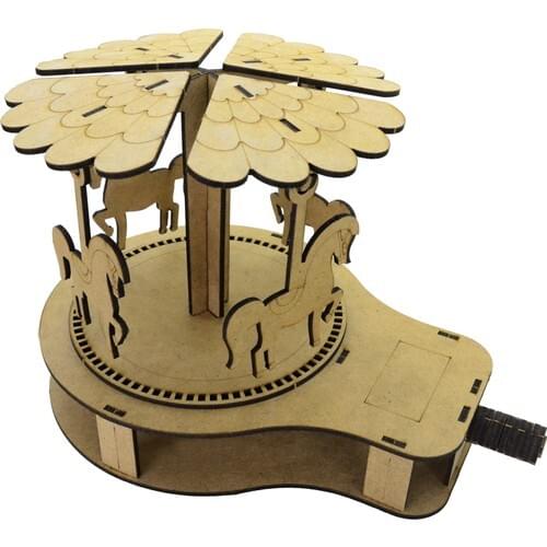Camp Clover Toys And Goods For Creativity