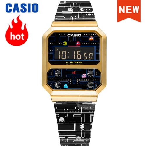 Casio LED Clock China