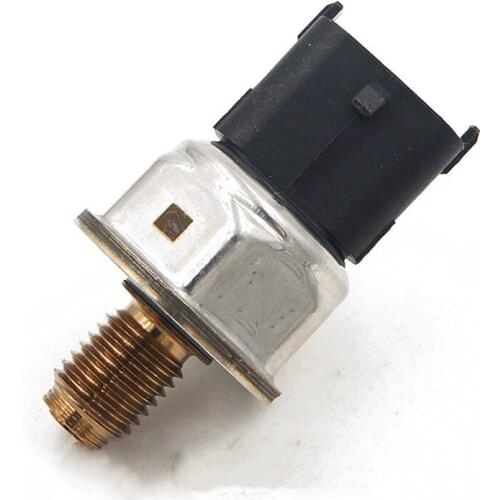 Fuel Common Rail Pressure Sensor 45PP3-5 for Foton Cummins- ISF3.8