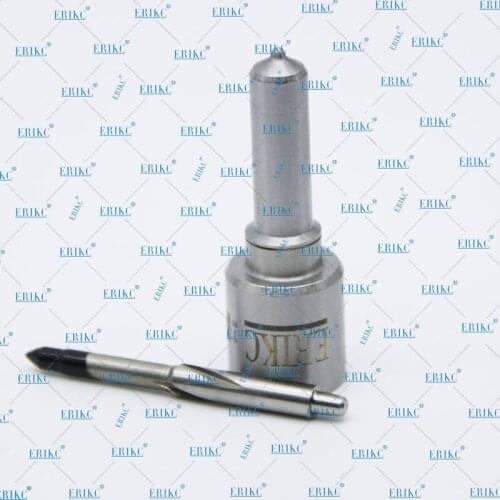ERIKC H374 Fuel Injector Nozzle for KIA HYUNDAI 33800-4A710 Injection Sprayer G374 for 28229873