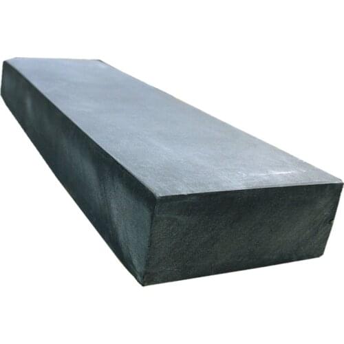 Natural whetstone double-sided fine grinding stone bluestone household grinding knife 3000