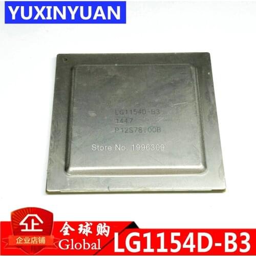 LG1154D-B3 LG1154D LG1154 BGA 1PCS