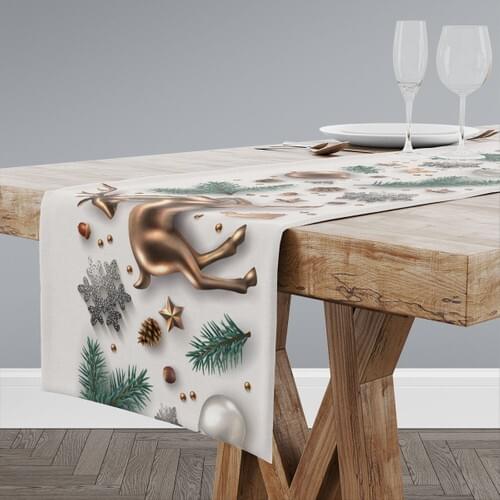 Madame Mila Home Textiles