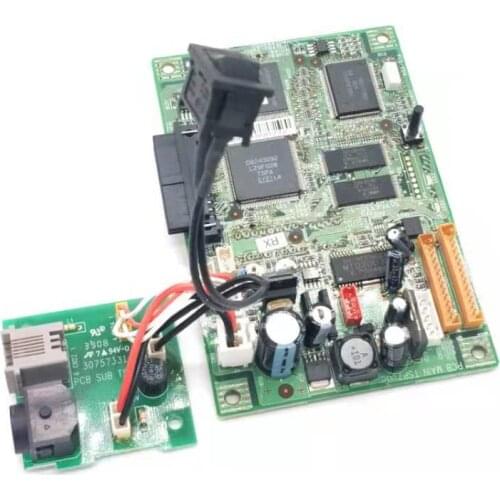 Main board motherboard 30756330-0 for star tsp 800 TSP-800 Thermal printer parts