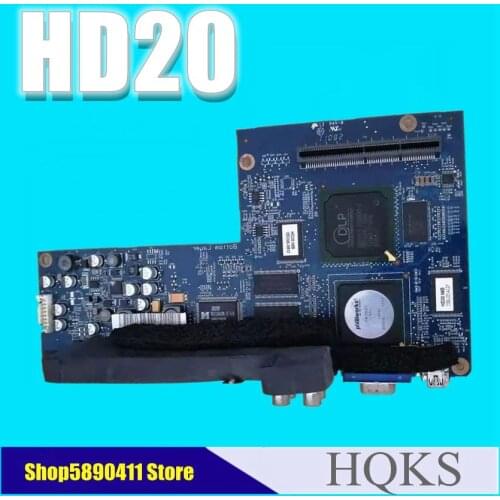 Projector motherboard for optoma HD20 HD20 M/B