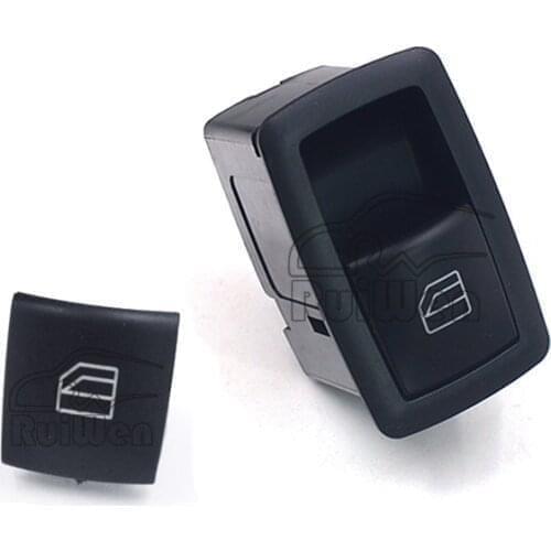 For Mercedes Benz A B GL M R-Klasse W169 W245 X164 W164 W251 V251 2005-2019 Window Control Switch A2518300290 A2518200510