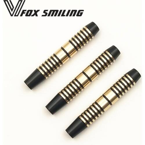 16g Darts Barrel Fox Smiling Professional Darts Accessories Hot Sale