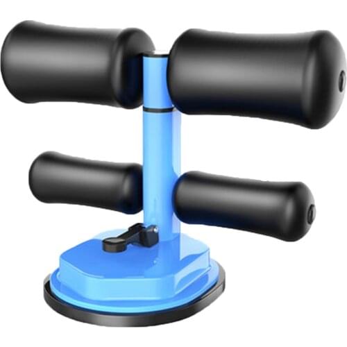 Sit-up assists fixed feet Yoga roll belly sports foot press suction cup-type bodybuilding fitness equipment home