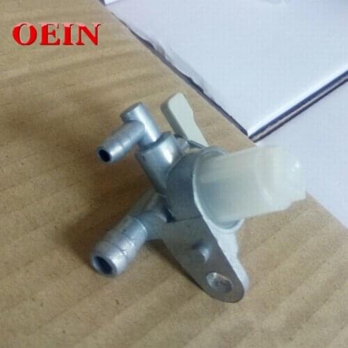 Fuel Valve Cock Mitsubish GT1000 GT1300 KF31040AA Oil Switch Baili Tong Oil Switch Mitsubishi Oil Switch KF31040AA