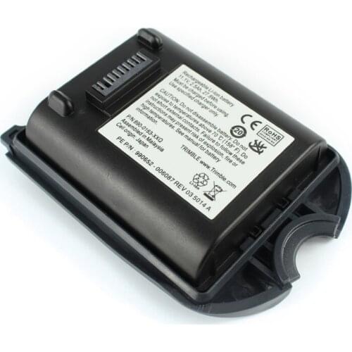 High Quality Trimble TSC3 Data Controller Battery 890-0163-XXQ