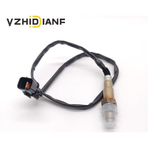 39210-2E150 Rear Lambda Oxygen O2 Sensor for KIA-Sportage Hyun-dai ix35 i40 i45 Sonata Elantra TUCSON 2.0L i30 1.8 1.6 2010-2019