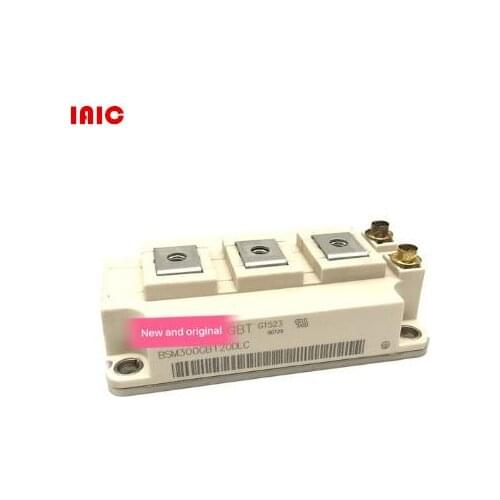 100%New and original, 90 days warranty BSM300GB120DLC