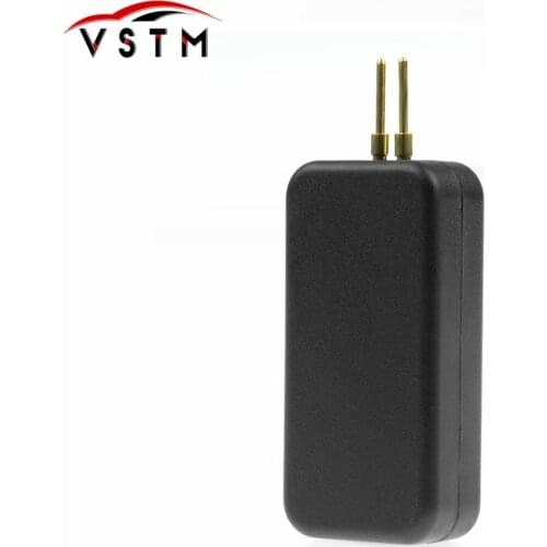 Car Airbag Simulator Emulator Bypass Garage Srs Fault Finding Gauge Diagnostic test reset repair Tool