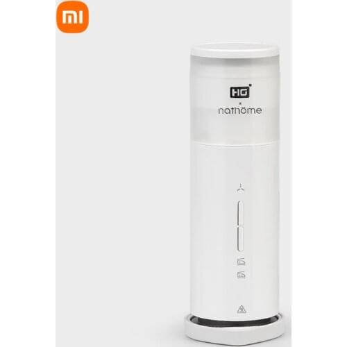 Xiaomi 3 in 1 Clothing Wireless Handheld Garment Steamer Lint Remover Portable Power Bank Steam Ironing Machine for Home Travel