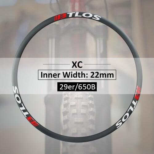 BTLOS Mountain Bikes