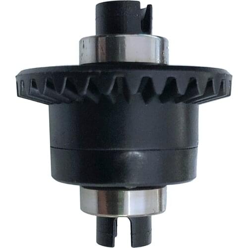 RC Toy Car Differential Replacement Parts Fit For Xinlehong 9137 9130 9136