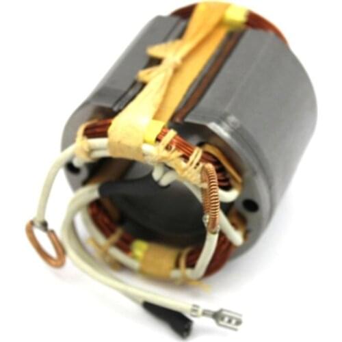AC220V-240V 340526E Stator Field for Hitachi SP18VA