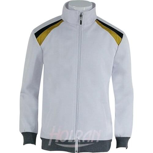 Haikyu Oikawa Tooru Aoba Johsai Casual Hoodie Sweatshirt jersey school sport suit costume