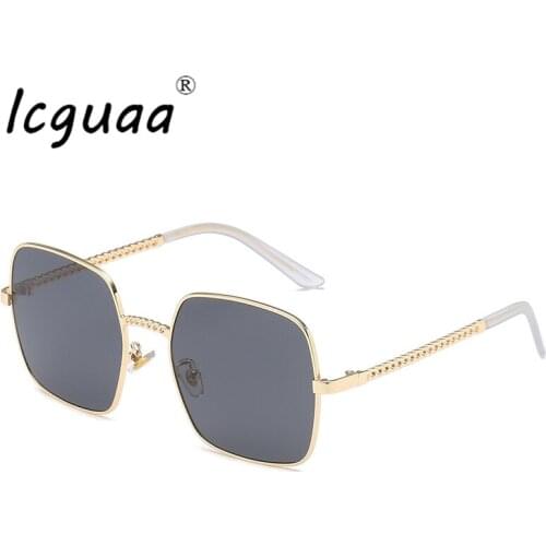 Женские солнцезащитные очки для зрения ICGUAA China At AliExpress