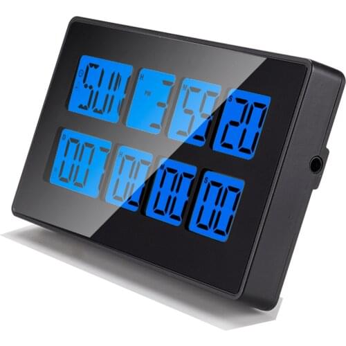 Lansl Time Relay