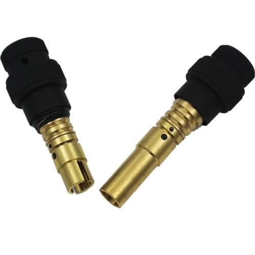 Micro-motion spiral Fine tuning hand wheel horizontal vertical motion clamps for SOUTH Total station