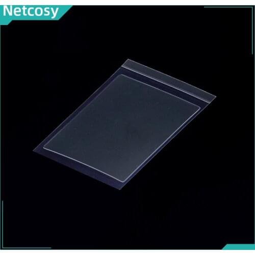 Netcosy OCA Optical Clear Adhesive Film Sticker Glue For Apple Watch Series 38mm 42mm 40mm 44mm LCD Screen Glass Repair