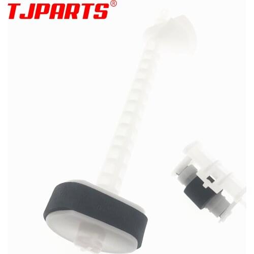 1SET X Feed Pickup Roller Separation Pad for EPSON L1110 L1118 L1119 L3100 L3106 L3108 L3110 L3115 L3116 L3117 L3118 L3119 L3150