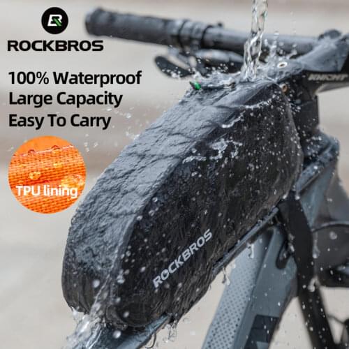 ROCKBROS Stringed Instruments