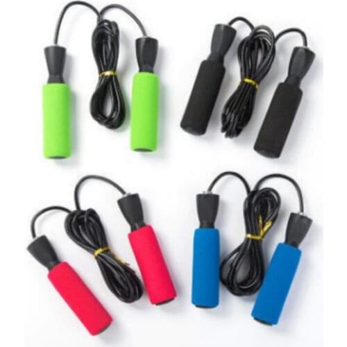 Sports Jump Rope Adjustable for Fitness Workout Exercise Boxing workout rope