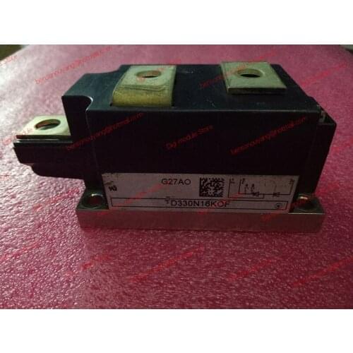 TD330N16KOF TD330N16K0F