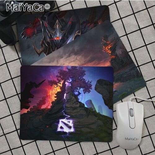 Babaite Top Quality Dota 2 High Speed New Mousepad Top Selling Wholesale Gaming Pad mouse