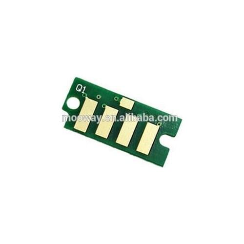 4PCS Compatible toner chip for Xerox Phaser 6020 6022 WorkCentre 6025 6027 toner chip