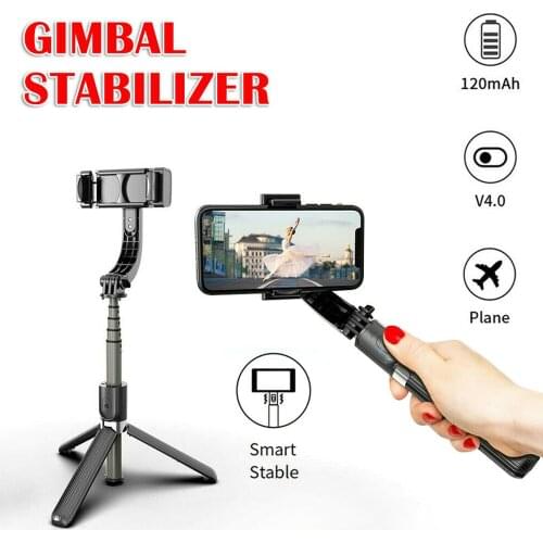 AKASO Manual Stabilizers