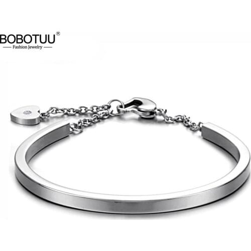 Браслеты на запястье BOBOTUU China At AliExpress