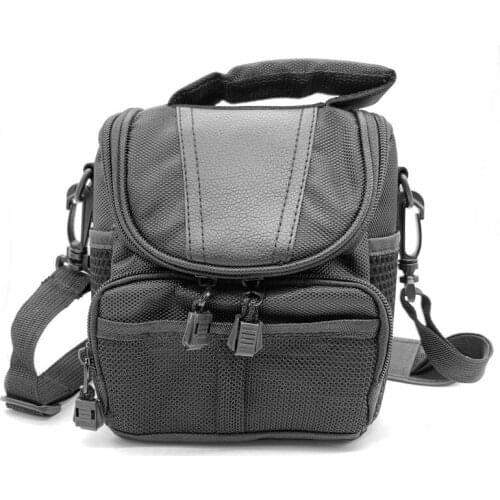 Camera Case Bag for Fuji FinePix FujiFilm HS20EXR HS10 S2950 S2800HD S2500HD S2550HD S2000HD S1800 S1600 S1600