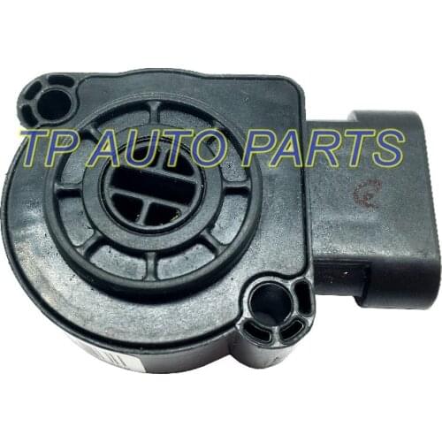 Accelerator Pedal sensor pressure sensor For Dae-woo Hyun-dai Mitsubi-shi OEM 10R-024428 10R024428