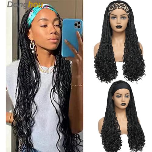 Donghou Wigs