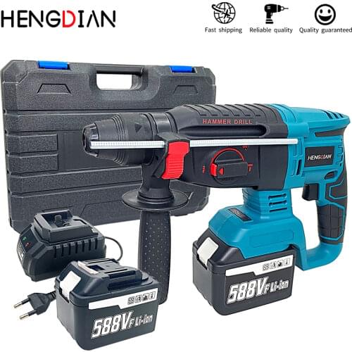 HENGDIAN Power Tools