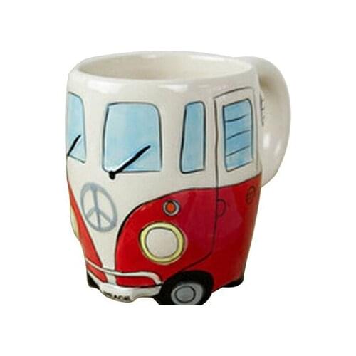 IHAON Ceramic Mugs