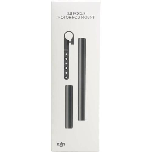 DJI Ronin S Focus Motor Rod Mount used to attach the Focus Motor to the Ronin-S