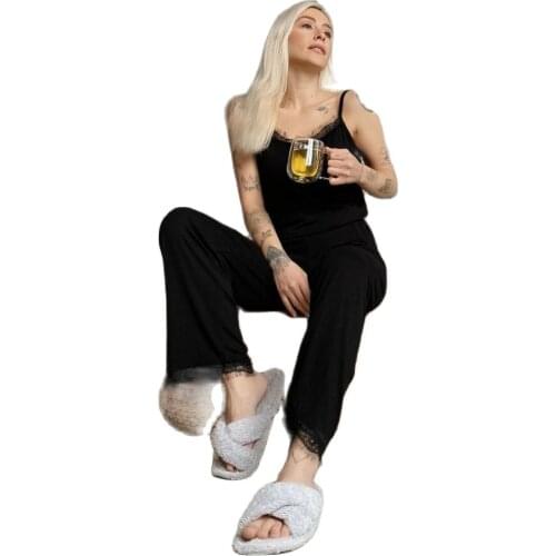 MissVanillaStore Women's Pajamas