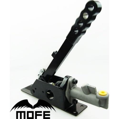 MOFE 0.75 inch Master Cylinder Vertical Lockable Hydraulic Hydro Handbrake