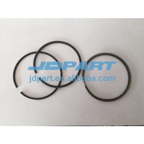 New D902 Rings STD 3mm For Kubota