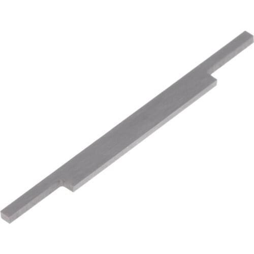 2652197 STRONG.H Brand REGIS For DURKOPP 697 Lower Knife Industrial Sewing Machine Spare Parts